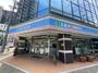 コンビニ　ローソン 東区泉一丁目店（コンビニ）まで432m