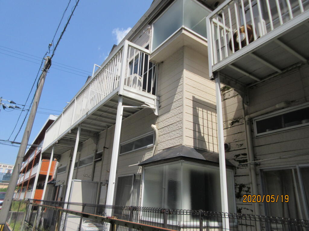 その他設備　出窓付き