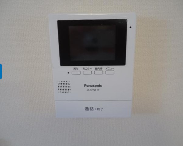 セキュリティ　同型イメージ画像です※現況優先