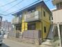 ジュネス宮町 2階 築22年4ヶ月の賃貸物件