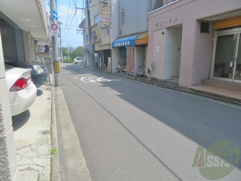 その他　（その他）まで100m