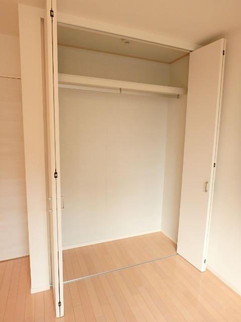 収納　別物件イメージ