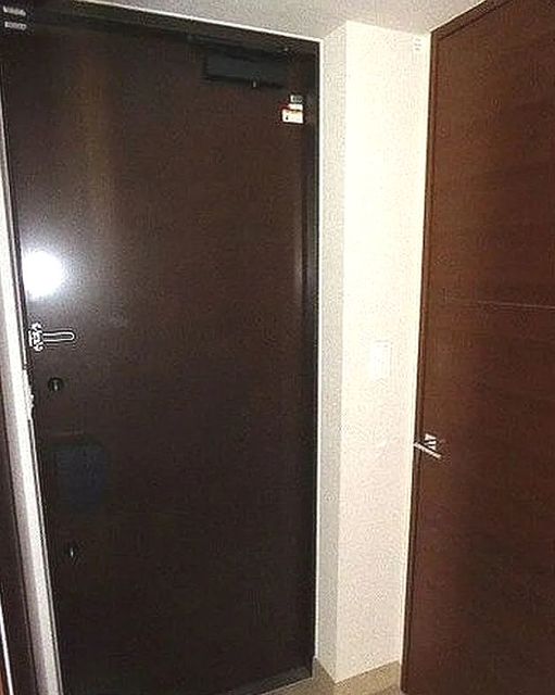 玄関　参考写真