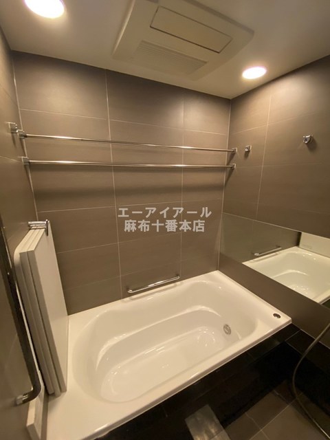 バス・シャワールーム　参考写真