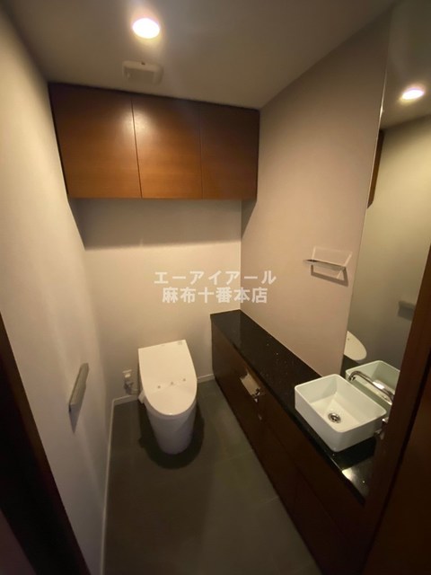 トイレ　参考写真