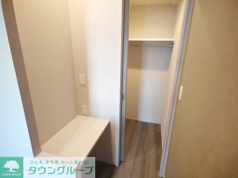 その他部屋・スペース　※写真は同じタイプの住戸です。