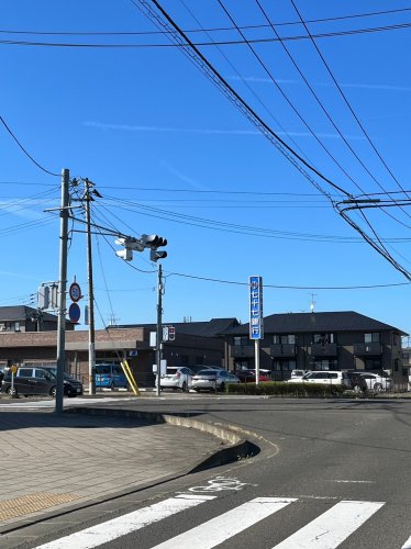 銀行　七十七銀行岩切支店（銀行）まで824m