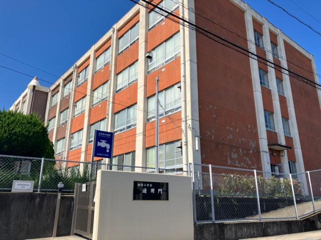 小学校　名古屋市立南陽小学校（小学校）まで485m