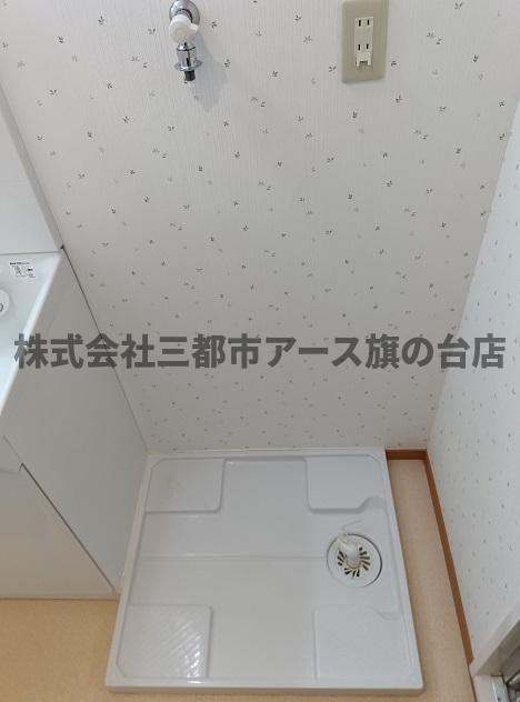 その他設備　Ｍハイム