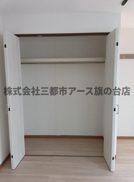 収納　Ｍハイム