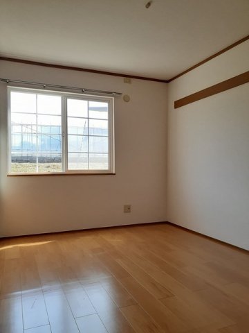 その他部屋・スペース　きれいな内装です