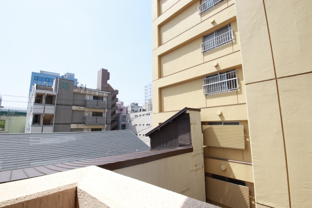 眺望　※別室の参考写真の為、現況優先です。