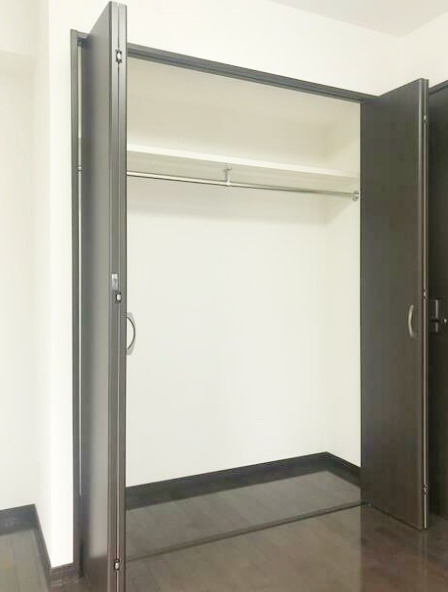 収納　別部屋の画像を使用しております。