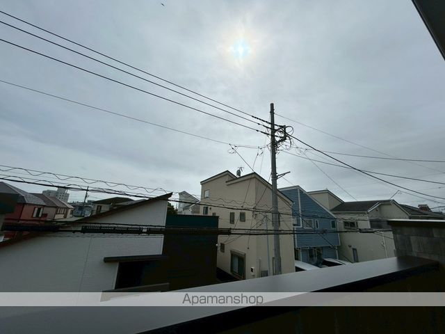 眺望　眺望