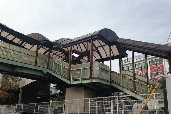 その他　分倍河原駅（その他）まで950m