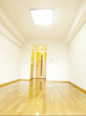 その他部屋・スペース　寝室です。