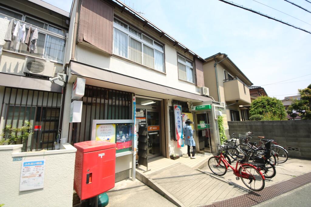 ウィズ富松II番館の周辺写真