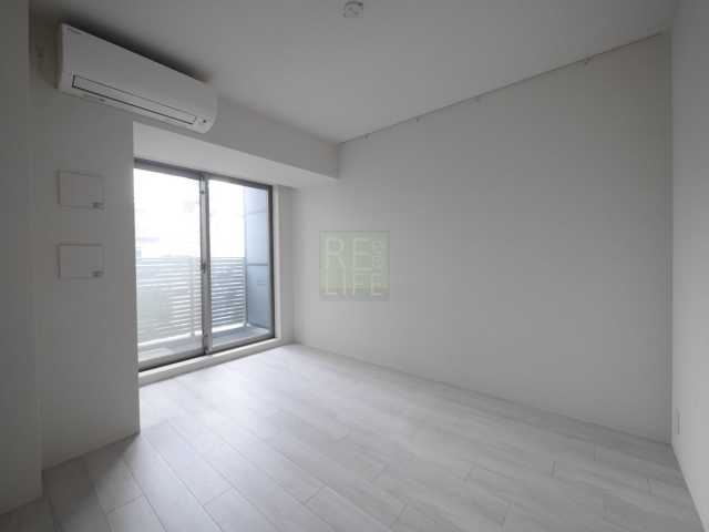 居室・リビング　プライムメゾン市谷山伏町