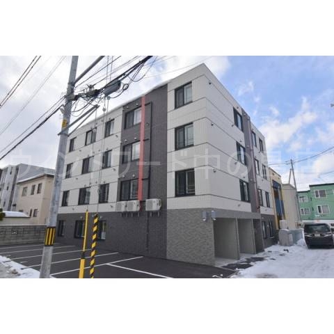 建物外観　詳細は、ウィンドワード中の島までご相談下さい。
