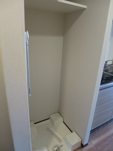 その他設備　パン