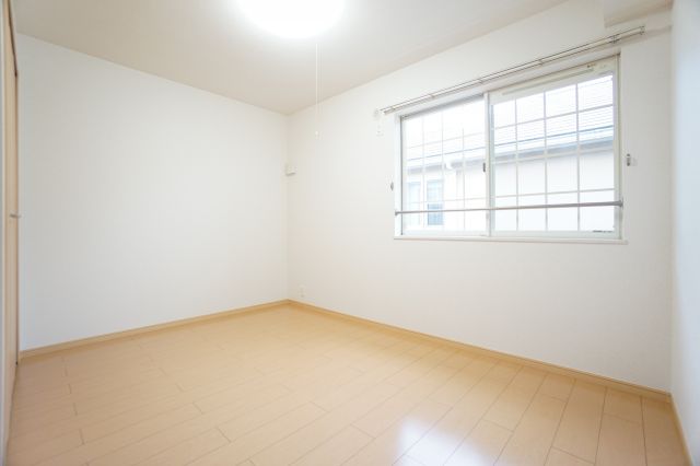 その他部屋・スペース　※同物件・反転タイプの写真です。