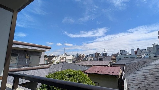 眺望　★前回募集時の写真です