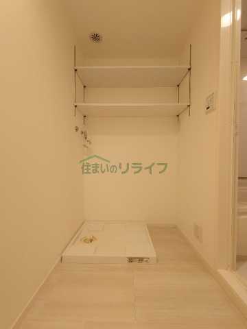 その他設備　恵比寿ガーデンテラス弐番館