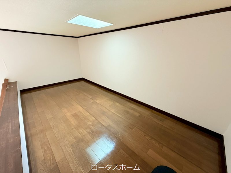 その他部屋・スペース　現状優先