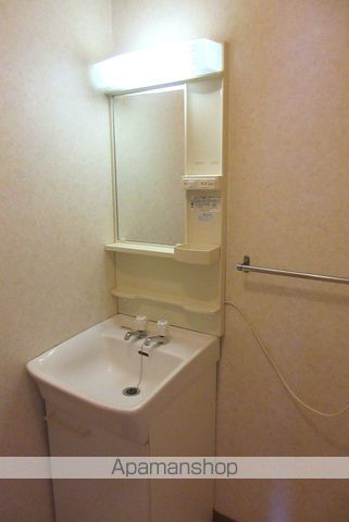 ドミール近藤の内装写真