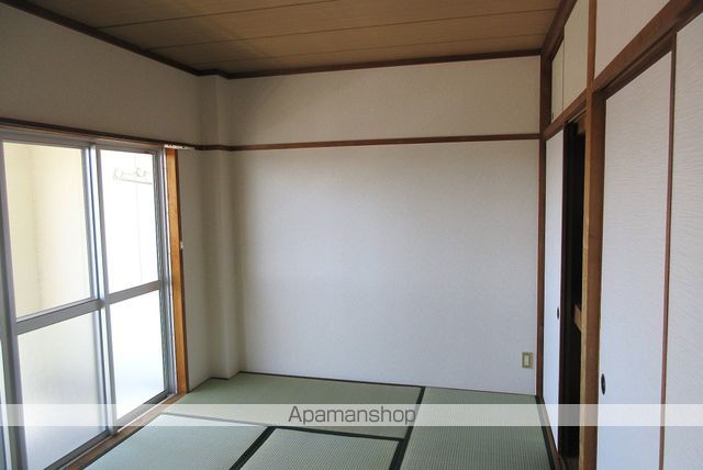 ドミール近藤の内装写真