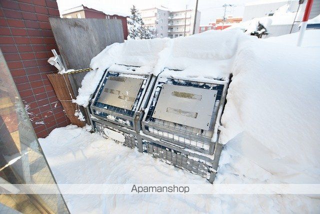 その他共有部分　その他共有部分
