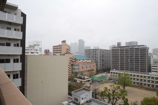 眺望　※別室の参考写真です