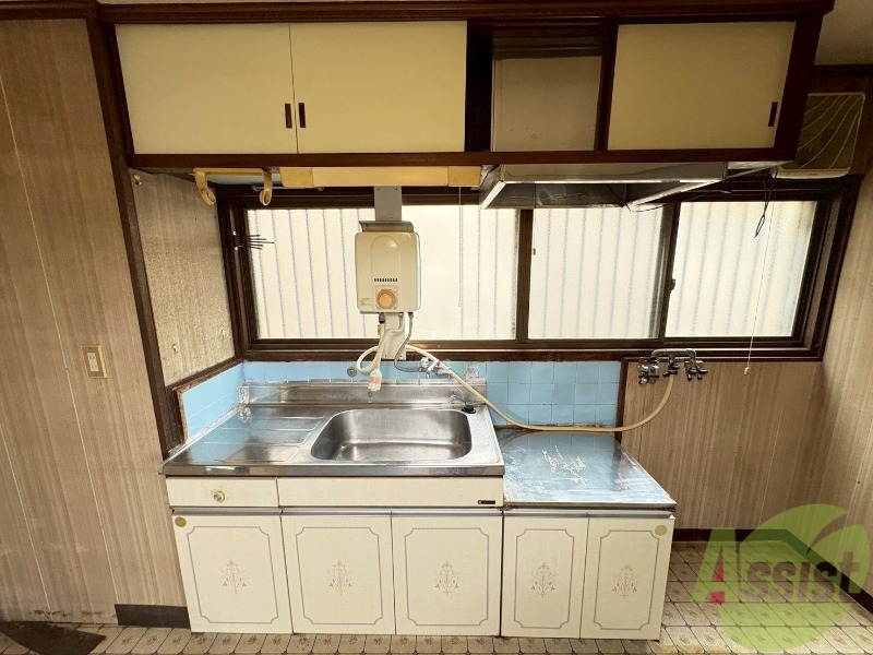 キッチン