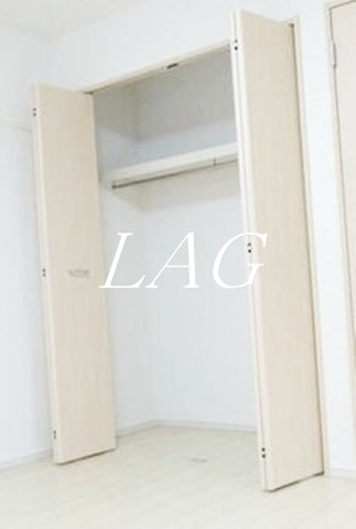 収納　収納です。