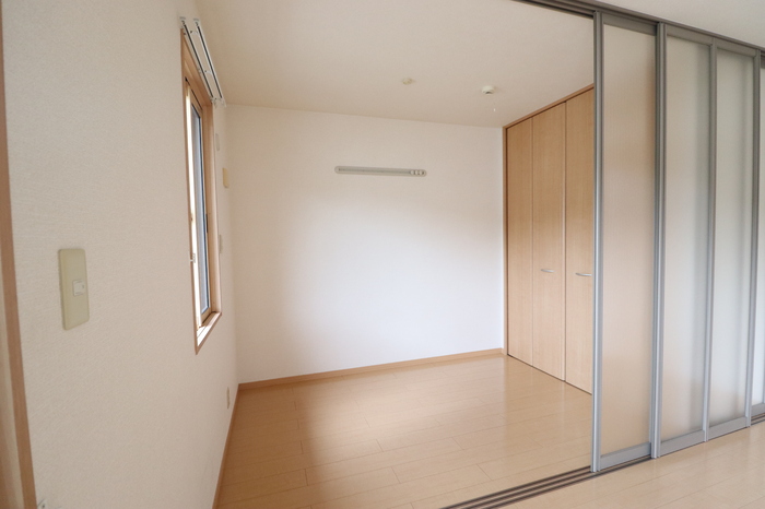 その他部屋・スペース　ライトスルースクリーン 洋室３帖