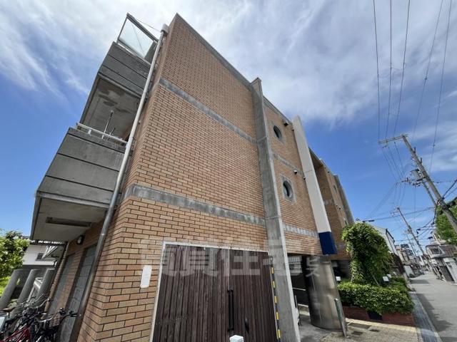 建物外観　オンライン内覧・現地案内も可能です