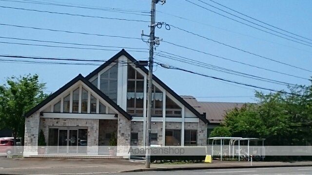 病院　松村歯科（病院）まで1300m