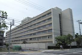 病院　西宮市立中央病院（病院）まで104m