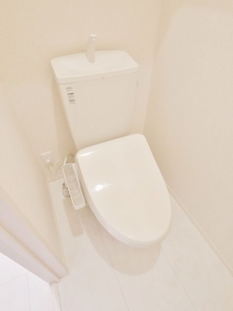 トイレ　★トイレです★