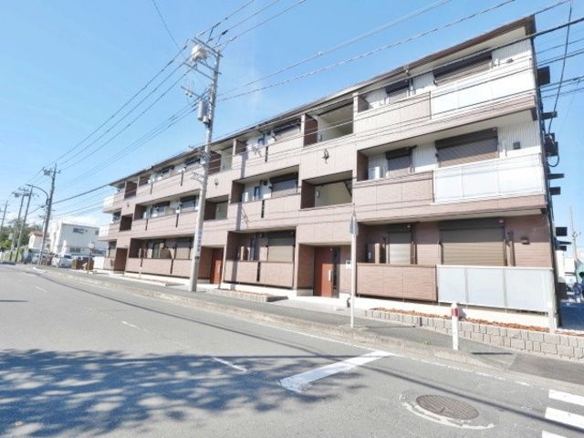 建物外観　★外観です★
