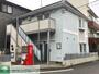 レオパレス川口第52 1階 築34年11ヶ月の賃貸物件