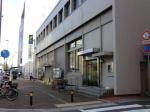 銀行　三井住友銀行　尼崎支店（銀行）まで227m