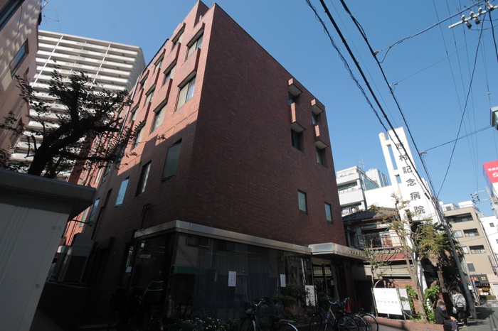 病院　西村記念病院（病院）まで220m