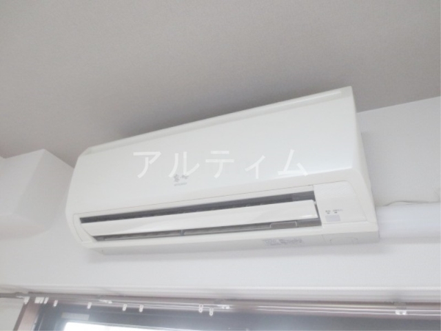 その他設備　※他のお部屋です、ご参考までに