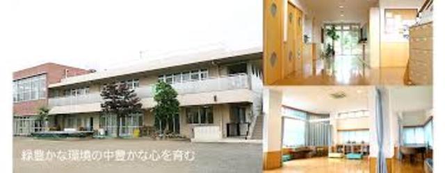 幼稚園・保育園　みなみ野さゆり保育園（幼稚園・保育園）まで854m