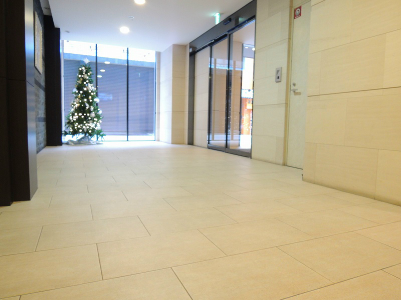 ロビー