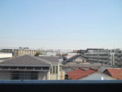 眺望　参考写真