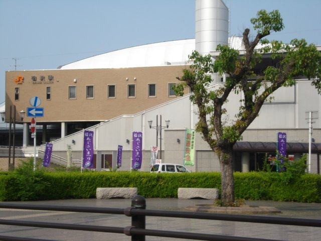 その他　稲沢駅（ＪＲ　東海道本線）（その他）まで2300m