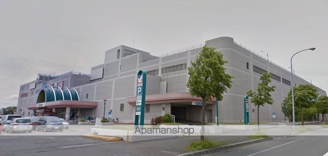 スーパー　（株）イトーヨーカドー／屯田店（スーパー）まで385m