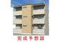 西宮駅より徒歩4分 1階 新築の賃貸物件